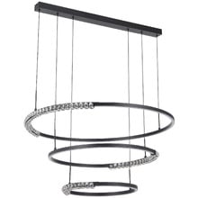 Isla 3 Tier LED Pendant Light